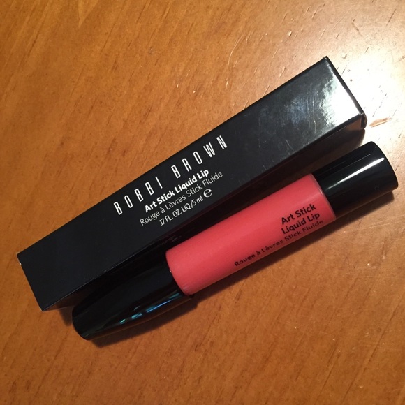 Bobbi Brown Art Stick Liquid Lip - Picture 3 of 13